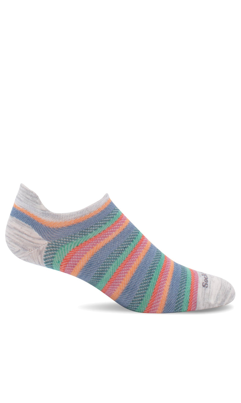 Women's Tipsy | Essential Comfort Socks - Merino Wool Essential Comfort - Sockwell