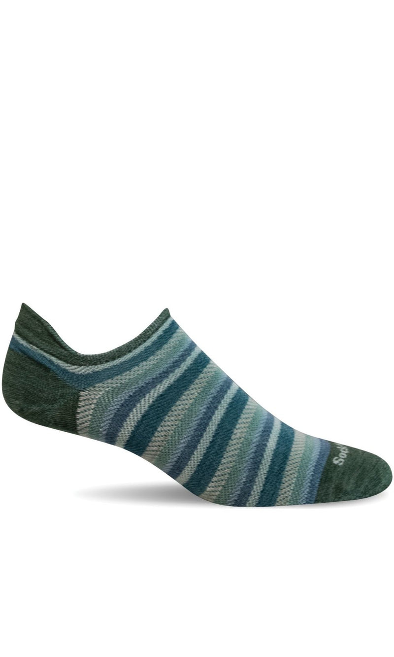 Women's Tipsy | Essential Comfort Socks - Merino Wool Essential Comfort - Sockwell
