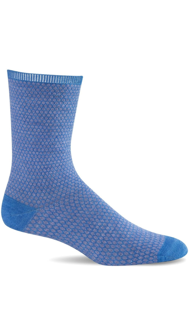 Women's Wabi Sabi | Essential Comfort Socks - Merino Wool Essential Comfort - Sockwell