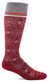 Women's The Basic | Moderate Graduated Compression Socks